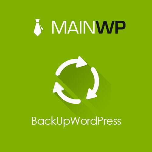 MainWP Backup WordPress