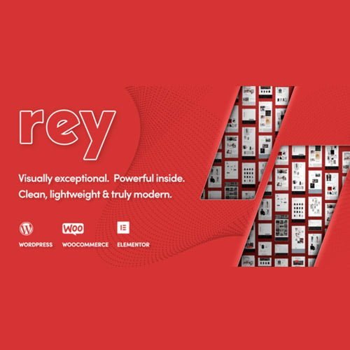 Rey – Fashion & Clothing, Furniture